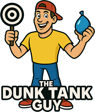 The Dunk Tank Guy